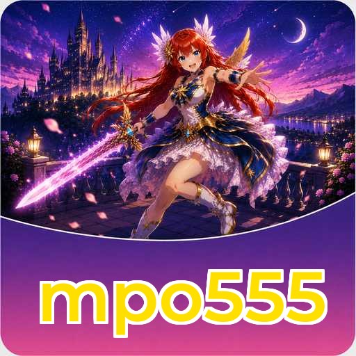 Definisi kanal resmi mpo555