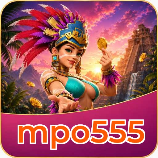mpo555 Support